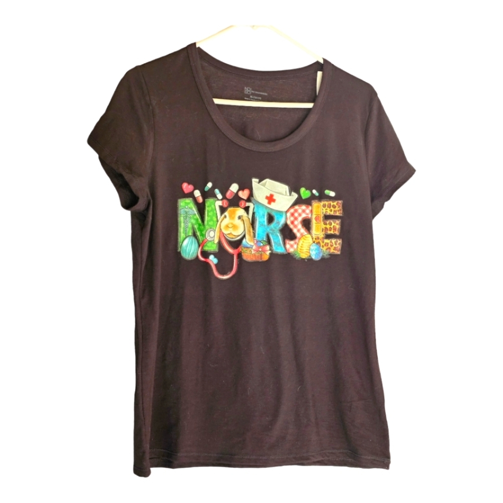 Nurse shirt